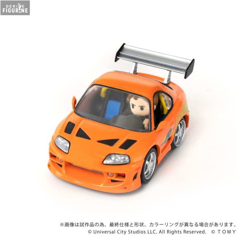 PRE ORDER - Fast & Furious...