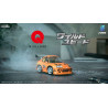 PRE ORDER - Fast & Furious - Figure + Vehicle Toyota Supra JZA80, Q-Village