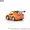 PRE ORDER - Fast & Furious - Figure + Vehicle Toyota Supra JZA80, Q-Village