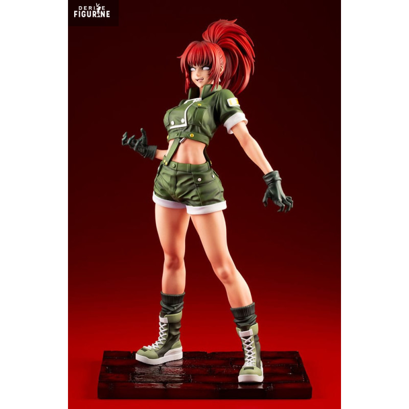 PRE ORDER - The King Of Fighters '97 - Orochi Leona figure, Bishoujo