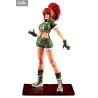 PRE ORDER - The King Of Fighters '97 - Orochi Leona figure, Bishoujo