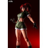 PRE ORDER - The King Of Fighters '97 - Orochi Leona figure, Bishoujo