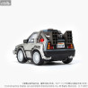 PRE ORDER - Back to the Future - Figures + Vehicle Time Machine, Q-Village