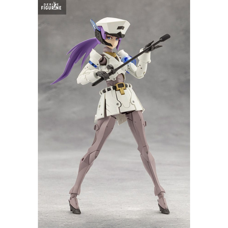 PRE ORDER - Unlimited Universe Megalomaria - Vanguard Leader figure, Plastic Model Kit