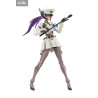 PRE ORDER - Unlimited Universe Megalomaria - Vanguard Leader figure, Plastic Model Kit