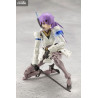 PRE ORDER - Unlimited Universe Megalomaria - Vanguard Leader figure, Plastic Model Kit