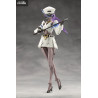 PRE ORDER - Unlimited Universe Megalomaria - Vanguard Leader figure, Plastic Model Kit