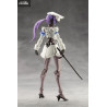 PRE ORDER - Unlimited Universe Megalomaria - Vanguard Leader figure, Plastic Model Kit