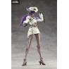 PRE ORDER - Unlimited Universe Megalomaria - Vanguard Leader figure, Plastic Model Kit
