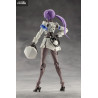 PRE ORDER - Unlimited Universe Megalomaria - Vanguard Leader figure, Plastic Model Kit