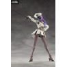 PRÉCOMMANDE - Unlimited Universe Megalomaria - Figurine Vanguard Leader, Plastic Model Kit