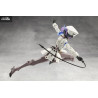 PRE ORDER - Unlimited Universe Megalomaria - Vanguard Leader figure, Plastic Model Kit