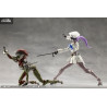 PRE ORDER - Unlimited Universe Megalomaria - Vanguard Leader figure, Plastic Model Kit
