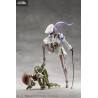 PRÉCOMMANDE - Unlimited Universe Megalomaria - Figurine Vanguard Leader, Plastic Model Kit
