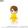 PRÉCOMMANDE - Retour vers le futur - Figurines + Véhicules Time Machine Deluxe Set, Q-Village