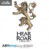Game of Thrones tankard - Lannister