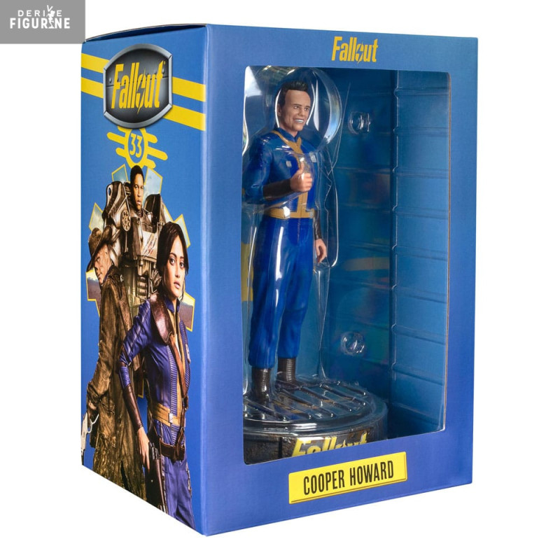 PRÉCOMMANDE - Fallout -...