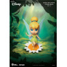Disney - Tinkerbell, Timon, Pumbaa or Abu figure, Mini Egg Attack