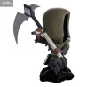 PRE ORDER - The Sims - Grim Reaper figure
