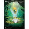 Disney - Tinkerbell, Timon, Pumbaa or Abu figure, Mini Egg Attack