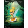 Disney - Figurine Clochette, Timon, Pumbaa ou Abu, Mini Egg Attack