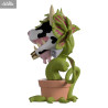 PRE ORDER - The Sims - Cowplant figure