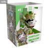 PRE ORDER - The Sims - Cowplant figure
