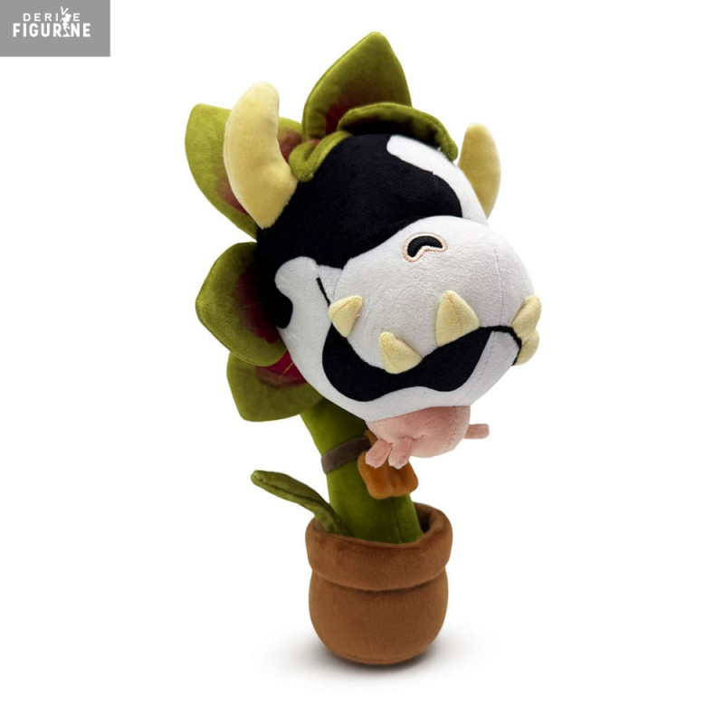 PRE ORDER - The Sims - Cowplant plush