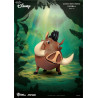 Disney - Tinkerbell, Timon, Pumbaa or Abu figure, Mini Egg Attack