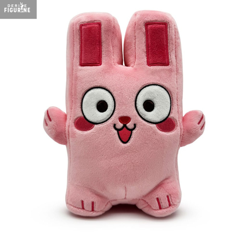 PRE ORDER - The Sims - Freezer Bunny plush