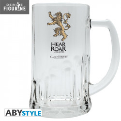 Chope Game of Thrones -...