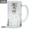 Chope Game of Thrones - Lannister
