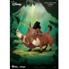 Disney - Tinkerbell, Timon, Pumbaa or Abu figure, Mini Egg Attack
