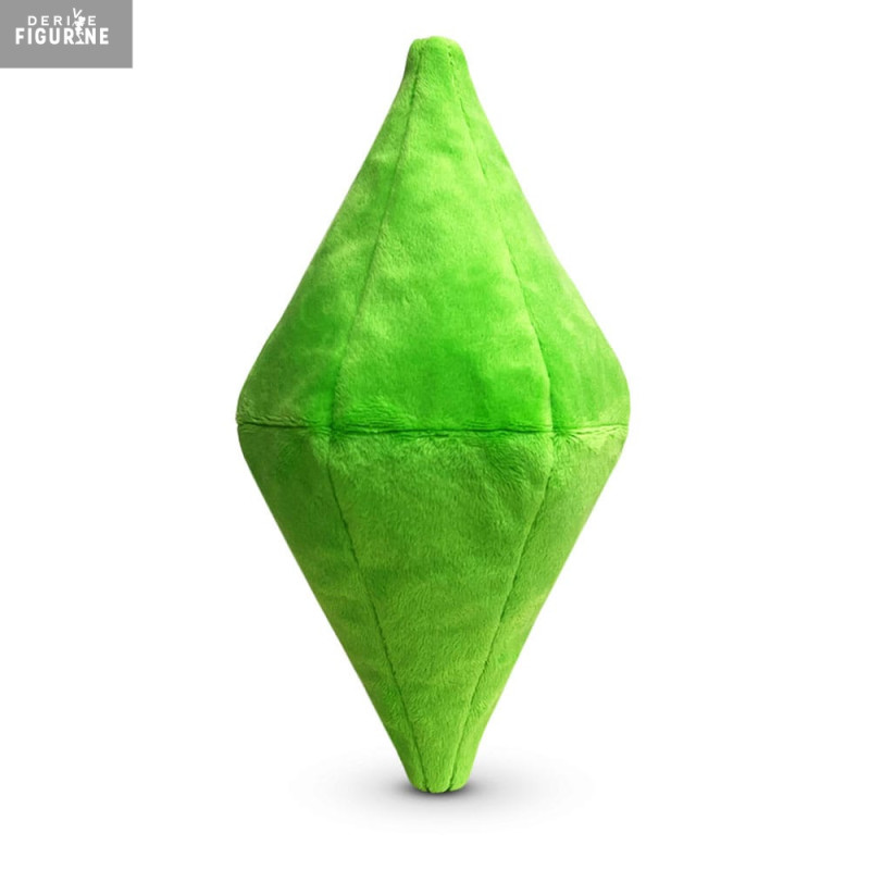 PRE ORDER - The Sims - Plumbob plush