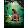 Disney - Tinkerbell, Timon, Pumbaa or Abu figure, Mini Egg Attack