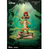 Disney - Tinkerbell, Timon, Pumbaa or Abu figure, Mini Egg Attack
