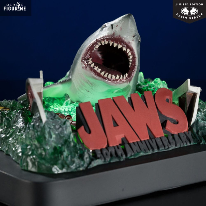 PRE ORDER - Jaws - Jaws...