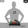 PRE ORDER - Jaws - Jaws (50th Anniversary) figure