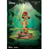 Disney - Tinkerbell, Timon, Pumbaa or Abu figure, Mini Egg Attack