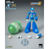 PRÉCOMMANDE - Mega Man X - Figurine Mega man X / Rockman X (heo Exclusive), MDLX