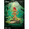 Disney - Tinkerbell, Timon, Pumbaa or Abu figure, Mini Egg Attack