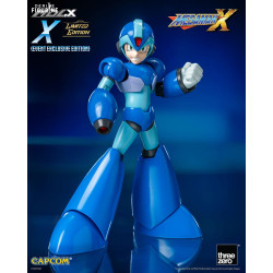 PRÉCOMMANDE - Mega Man X -...