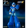 PRÉCOMMANDE - Mega Man X - Figurine Mega man X / Rockman X (heo Exclusive), MDLX