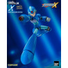 PRÉCOMMANDE - Mega Man X - Figurine Mega man X / Rockman X (heo Exclusive), MDLX