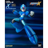 PRÉCOMMANDE - Mega Man X - Figurine Mega man X / Rockman X (heo Exclusive), MDLX