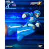 PRÉCOMMANDE - Mega Man X - Figurine Mega man X / Rockman X (heo Exclusive), MDLX