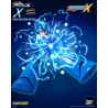 PRÉCOMMANDE - Mega Man X - Figurine Mega man X / Rockman X (heo Exclusive), MDLX