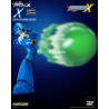 PRÉCOMMANDE - Mega Man X - Figurine Mega man X / Rockman X (heo Exclusive), MDLX
