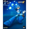 PRÉCOMMANDE - Mega Man X - Figurine Mega man X / Rockman X (heo Exclusive), MDLX