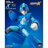 PRÉCOMMANDE - Mega Man X - Figurine Mega man X / Rockman X (heo Exclusive), MDLX